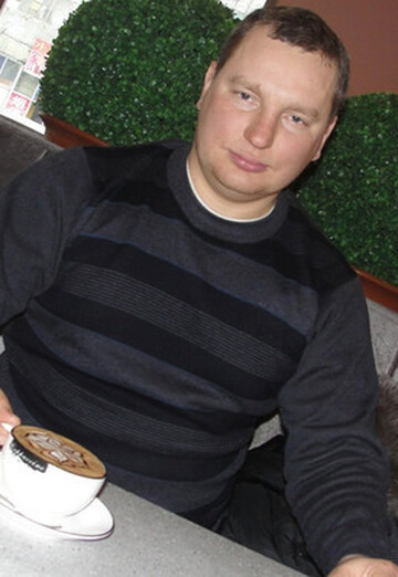 My photo - Dmitriy, 46 from Vladivostok (@dmitriy243623)