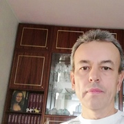 Сергей, 54, Березники