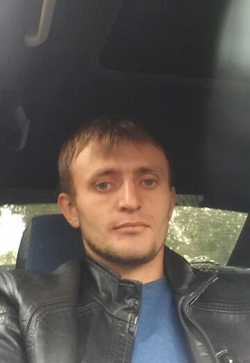Моя фотография - Vladimir, 35 из Алматы́ (@vaidemar1)