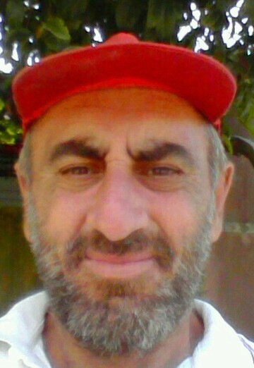 Моя фотография - Arsen Lazaretian, 51 из Батуми (@arsenlazaretian)