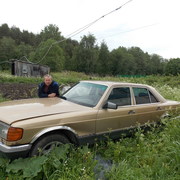 игорь 53 года (Лев) хочет познакомиться в Медвежьегорске