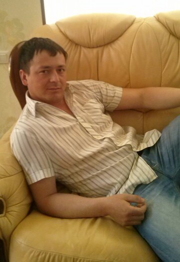 Моя фотография - NIKOL, 40 из Брянск (@nikol2266)