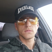 Эд, 32, Кулебаки