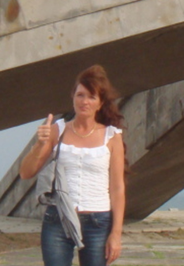 My photo - Valentina, 57 from Vyborg (@valentina70312)