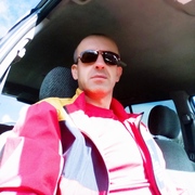 Владимир, 45, Курск