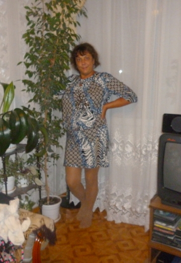 Моя фотография - Марина, 57 из Ставрополь (@marina144325)
