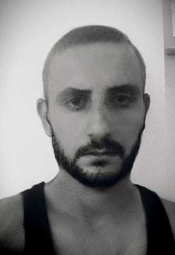 Моя фотография - vahram, 24 из Ереван (@vahram233)