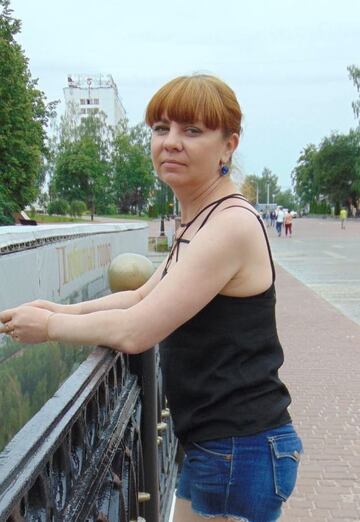 Моя фотография - Лариса, 49 из Витебск (@larisa30818)