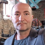 Дмитрий 48 лет (Весы) Керчь