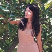 Anna, 32, Санкт-Петербург