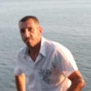 Александр, 44, Геленджик