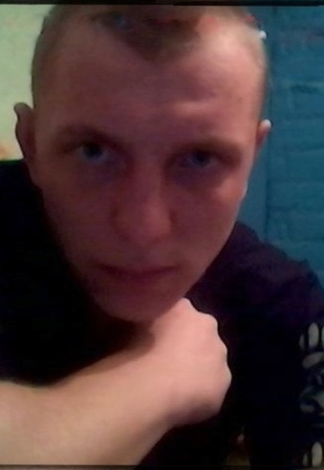 My photo - ivan, 29 from Kalachinsk (@ivan101412)
