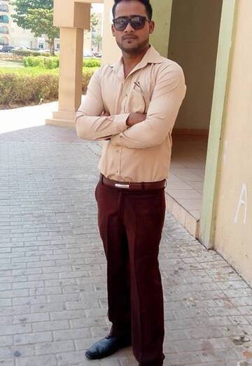 Моя фотография - Avdesh Tripal Singh, 32 из Дубай (@avdeshtripalsingh)
