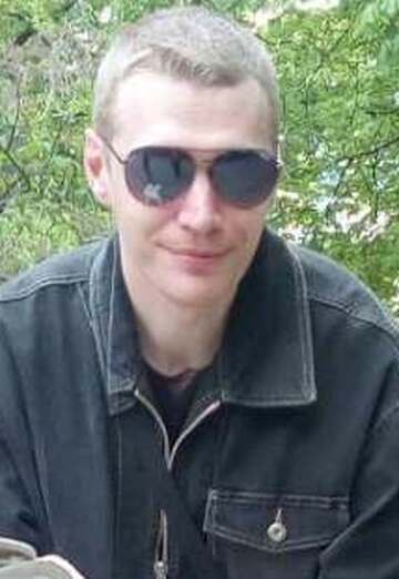 Моя фотография - Сергей, 44 из Донецк (@mohov1980)