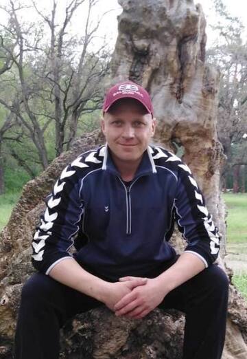Моя фотография - Сергей, 41 из Киев (@sergey918882)