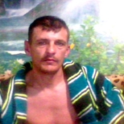 Сергей Козлов, 48, Кочубеевское