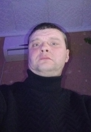 Моя фотография - Саша Виноградов, 39 из Краснодон (@sashavinogradov6)