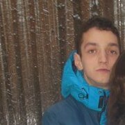 амирхан, 27, Карпинск