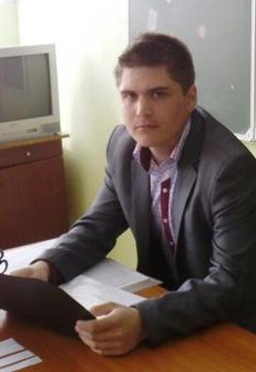 My photo - Timisit, 32 from Nizhny Tagil (@timisit)