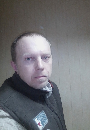 My photo - іgor, 42 from Bar (@gor4982)