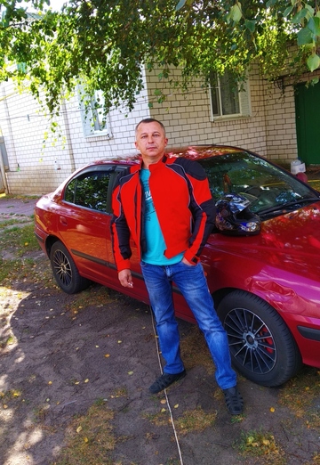 My photo - aleksandr, 41 from Voronezh (@aleksandr792120)