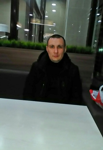 My photo - Evgeniy, 47 from Kirov (@evgeniy299077)