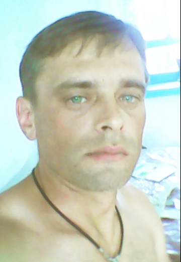 My photo - Aleksey, 39 from Mykolaiv (@aleksey484938)