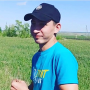 Марат Ашрапов, 36, Бугульма