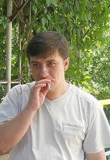 My photo - Valeriy, 42 from Taganrog (@valeriy60609)