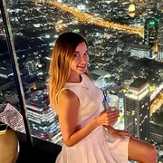 Ольга, 30, Краснодар