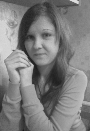 My photo - Ne tvoya, 33 from Kirovgrad (@id155028)