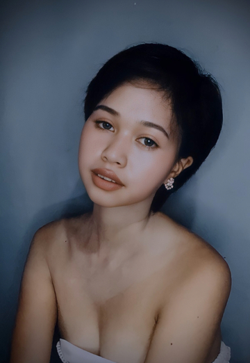La mia foto - chary anne susa, 20 di Manila (@charyannesusa)