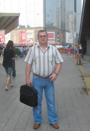 My photo - Vladimir, 55 from Kyiv (@vladimir24112)