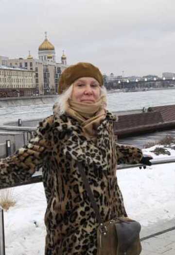 My photo - viktoriya, 51 from Moscow (@viktoriya103978)