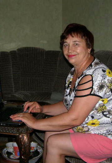 Моя фотография - ГАЛИНА АЛЕКСАНДРОВНА, 75 из Армавир (@galinaaleksandrovna27)
