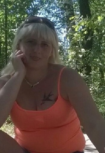 Моя фотография - Ирина, 41 из Курск (@irina317990)