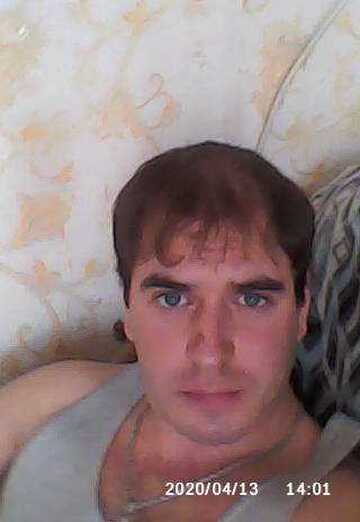 My photo - Andrey, 33 from Miass (@andrey661871)