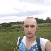 Артём, 26, Дрезна
