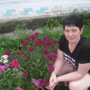 Анна, 36, Междуреченск