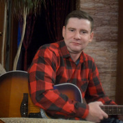 Роман, 44, Сокол