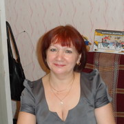 Валентина, 66, Игрим