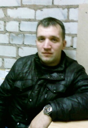 Моя фотография - александр, 47 из Костомукша (@aleksandr541641)