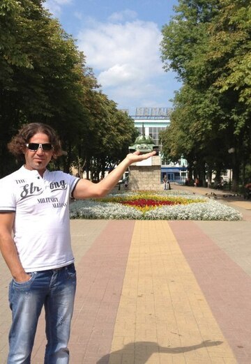 My photo - Deniz, 40 from Svobodny (@deniz421)