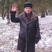 николай, 62, Кыштым