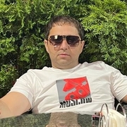 Серый, 40, Химки
