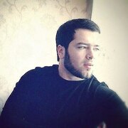 Адам, 30, Кизилюрт