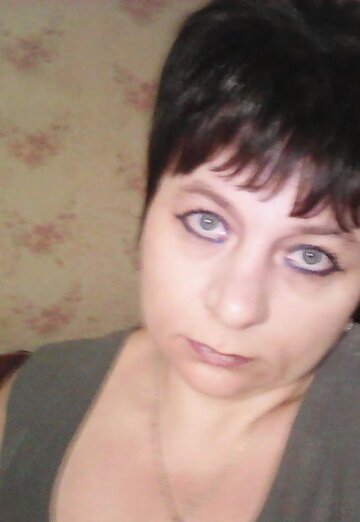 My photo - Elena, 52 from Vladimir (@elena394204)