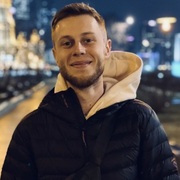 Олег, 24, Москва