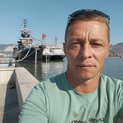 Serega 43 Kazan