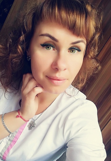 Моя фотография - Ольга, 42 из Новополоцк (@olga215146)